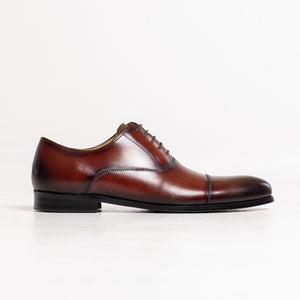 Ryan Oxford - Brown