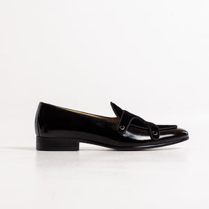 Blaze Loafer  - Black