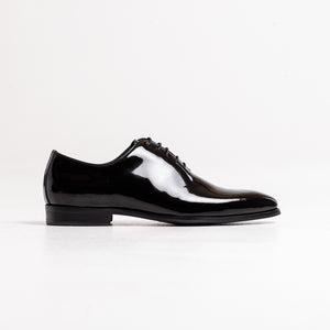 Parliament Oxford - Gloss Black