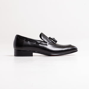 Simon Loafer  -Black