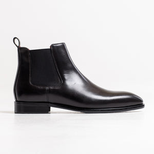 Harry Chelsea Boot - Black