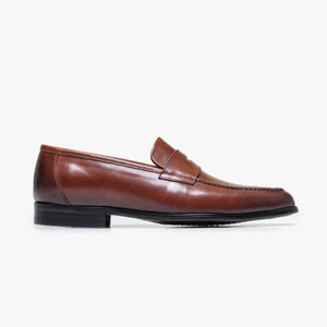 Jonas Loafer - Brown