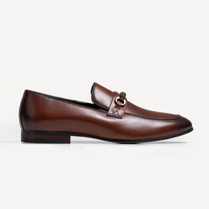 Albert Loafer - Brown