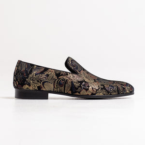 Charlie Loafer - Golden