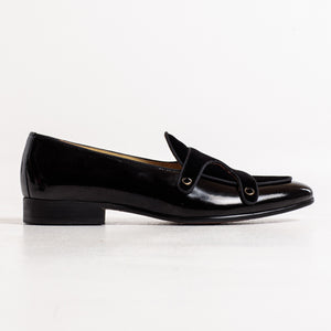 Blaze Loafer  - Black