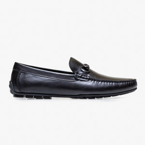 Donny Loafer - Black