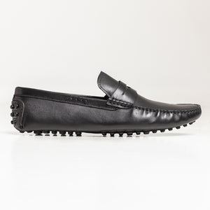 Driver Loafer - Black