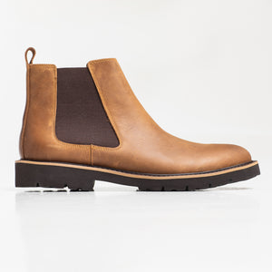 Classic - Brown