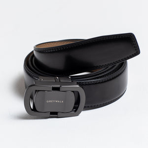 June Belt - Black