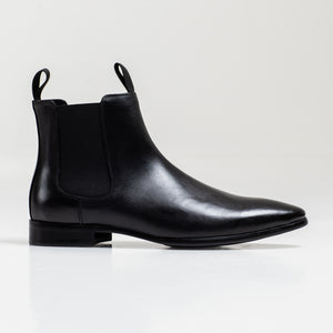 Elliot - Black