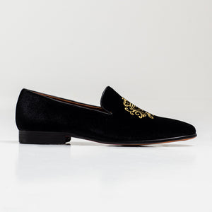 Cornwall - Black