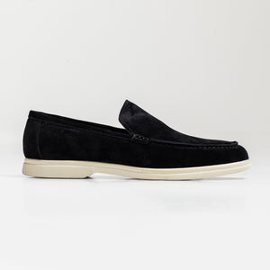 Parker - Black