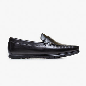 Jamaica Loafer - Black