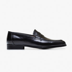 Jonas Loafer - Black