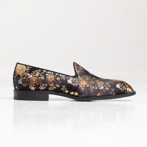 Miami Loafer - Black