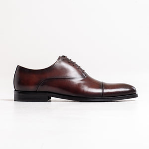 Steven Oxford - Brown