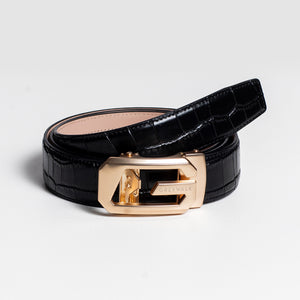 Sunday Belt - Black