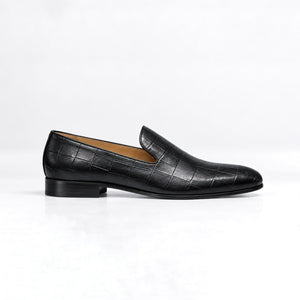 Oliver -  Black
